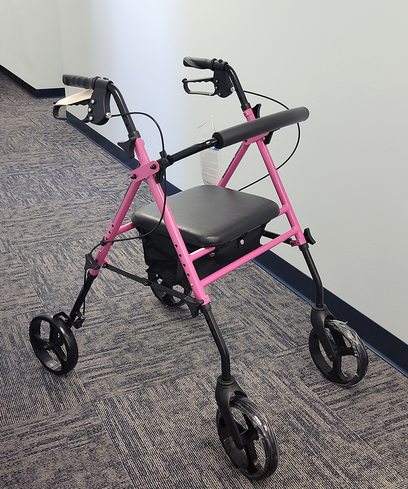 ProBasics Rollator